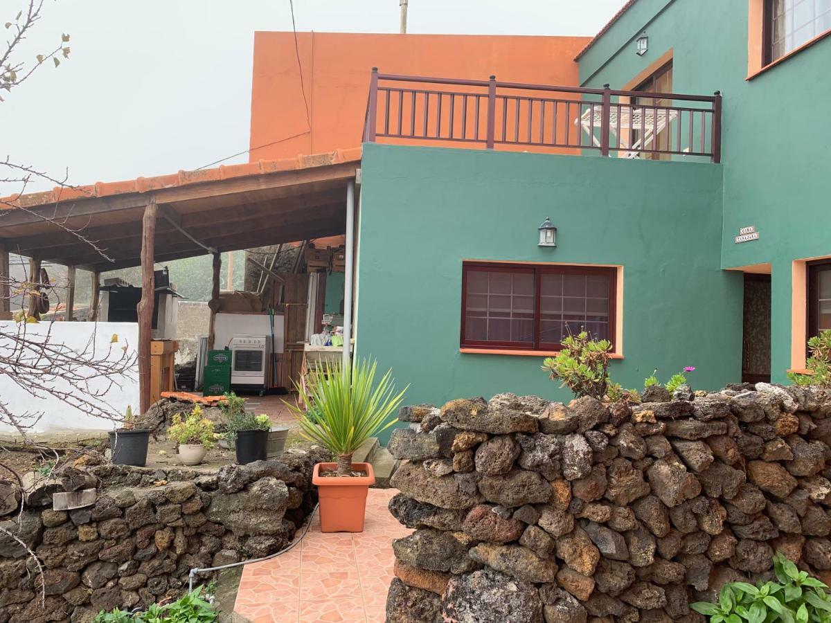 Casa Tanajara Villa El Pinar  Exterior photo